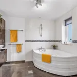 Danika - 1-5km From The Sea By Interhome Bøtø By