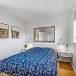 Danika - 1-5km From The Sea By Interhome * Bøtø By