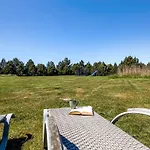 Danika - 1-5km From The Sea By Interhome Hébergement de vacances Bøtø By
