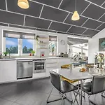 Danika - 1-5km From The Sea By Interhome Hébergement de vacances Bøtø By