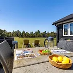 Danika - 1-5km From The Sea By Interhome Hébergement de vacances Bøtø By