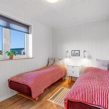 Danika - 1-5km From The Sea By Interhome Holiday home