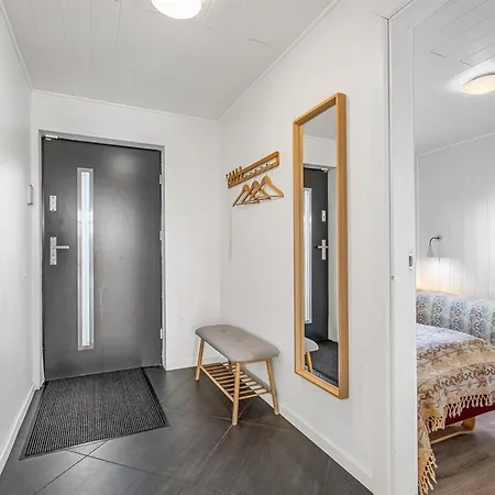 Holiday home Danika - 1-5km From The Sea By Interhome *