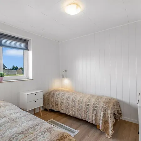 Danika - 1-5km From The Sea By Interhome Holiday home Boto By