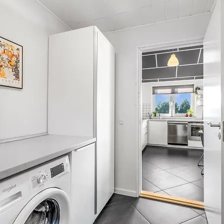 Holiday home Danika - 1-5km From The Sea By Interhome