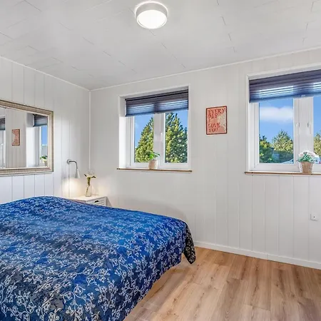 Holiday home Danika - 1-5km From The Sea By Interhome Boto By