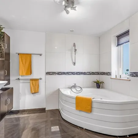 Danika - 1-5km From The Sea By Interhome Holiday home Boto By