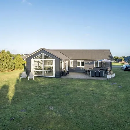 Holiday home Danika - 1-5km From The Sea By Interhome Boto By