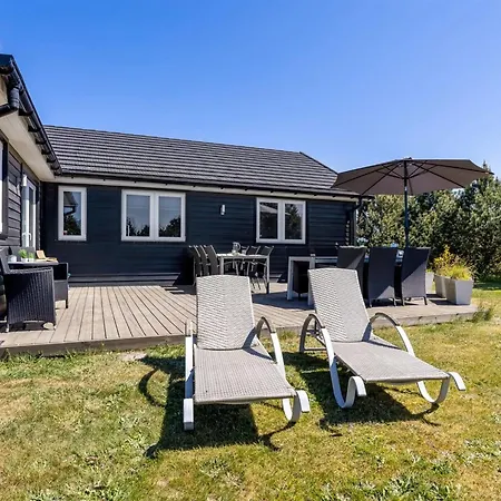 Danika - 1-5km From The Sea By Interhome Boto By