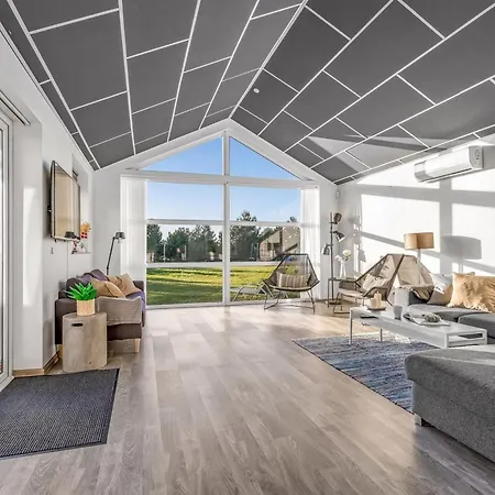 Ferienhaus Danika - 1-5km From The Sea By Interhome Bøtø By