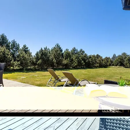Danika - 1-5km From The Sea By Interhome Ferienhaus *