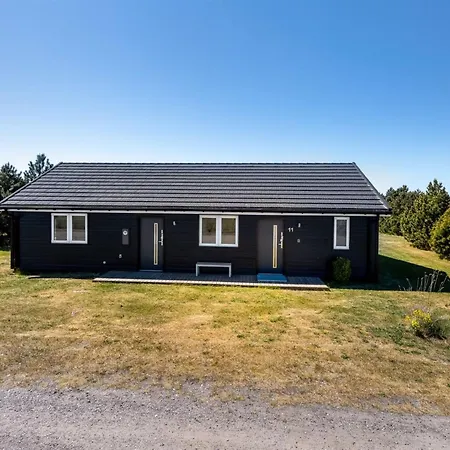 Danika - 1-5km From The Sea By Interhome Hébergement de vacances *