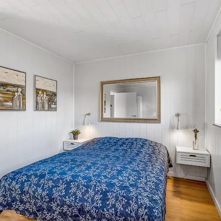 Ferienhaus Danika - 1-5km From The Sea By Interhome