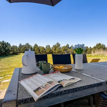Ferienhaus Danika - 1-5km From The Sea By Interhome