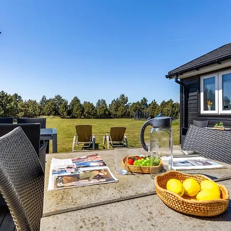 Danika - 1-5km From The Sea By Interhome Ferienhaus *