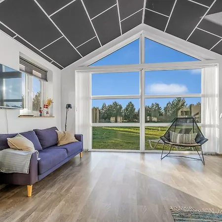 Ferienhaus Danika - 1-5km From The Sea By Interhome Bøtø By